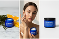 Blu Atlas Hydrating Face Moisturizer — Fragrance-Free | Mango Butter & Moringa Oil | Single, 2-Pack & 3-Pack